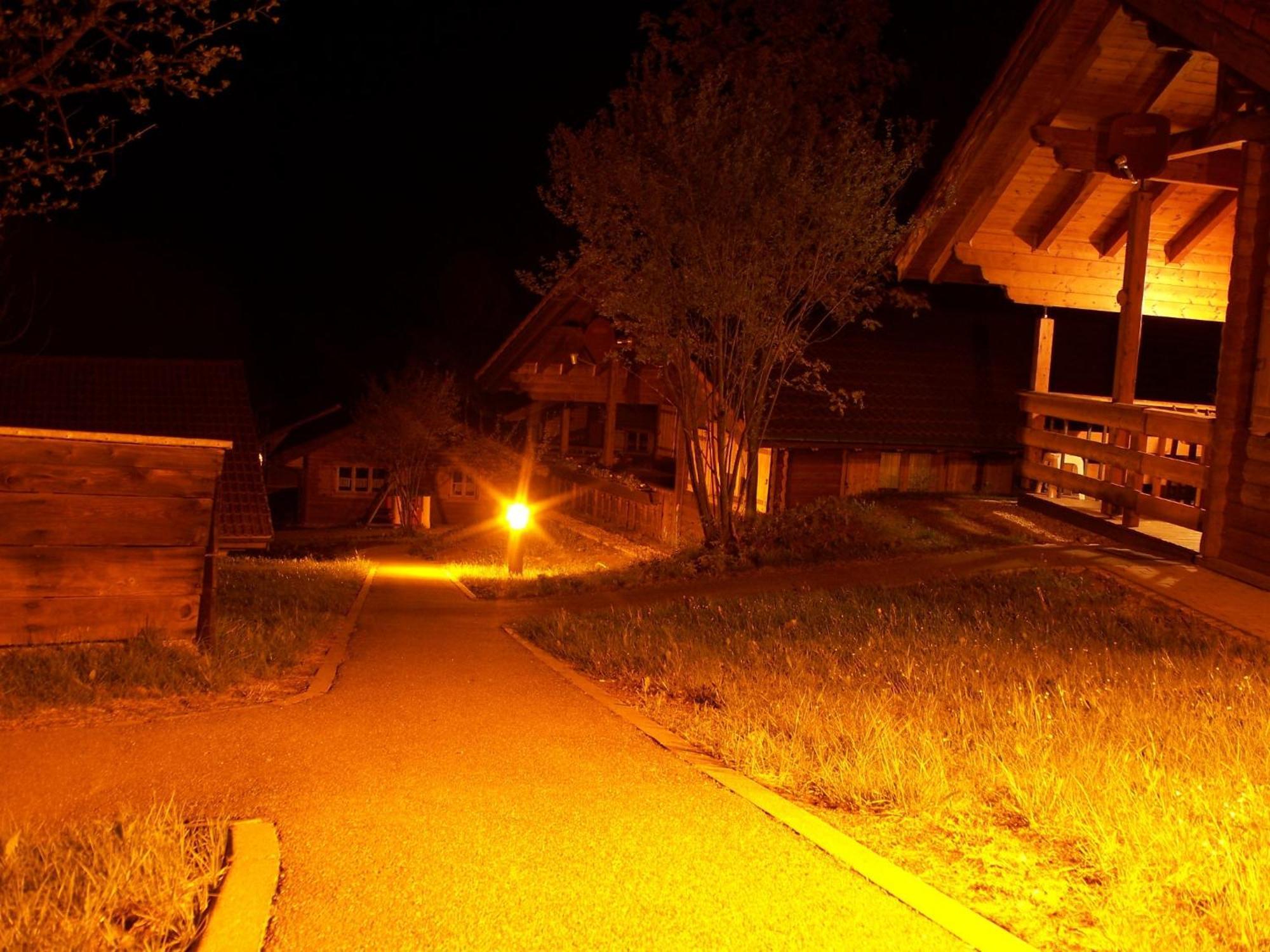 Willa Blockhaus Hedwig Stamsried Zewnętrze zdjęcie