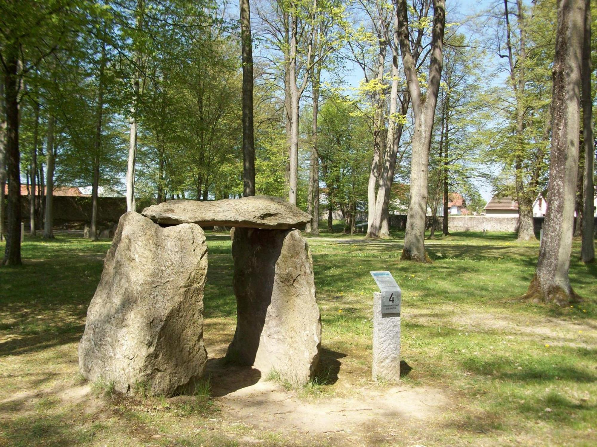 Willa Blockhaus Hedwig Stamsried Zewnętrze zdjęcie