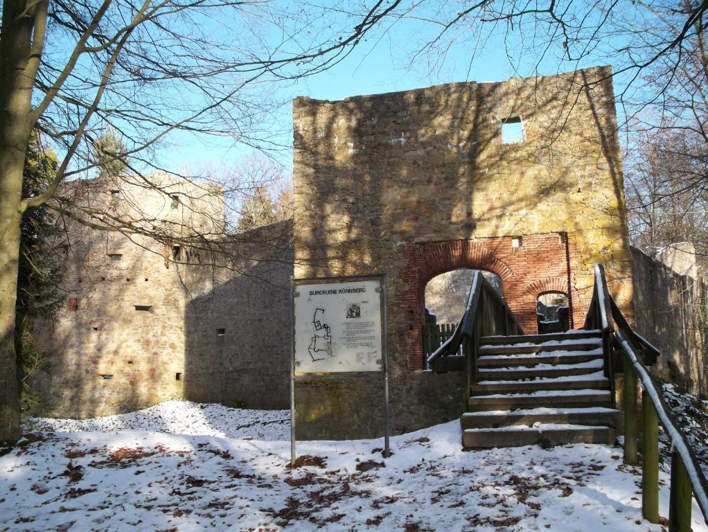 Willa Blockhaus Hedwig Stamsried Zewnętrze zdjęcie